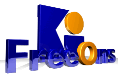 KundenInfo FreeOns